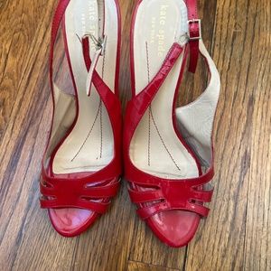 Kate Spade- Heels